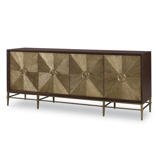 Ambella Home Collection Phoenix Sideboard Perigold